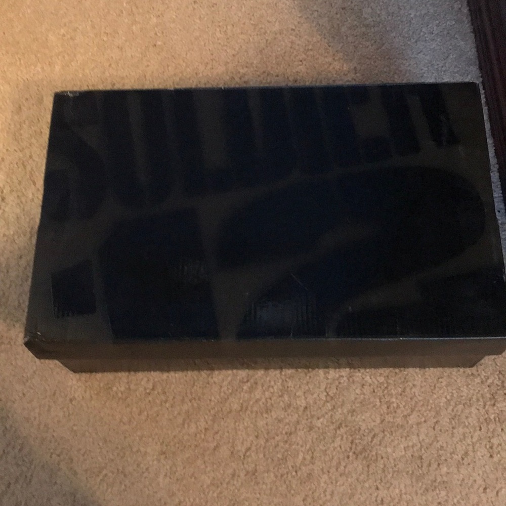 Lebron Soldier XII Basketball Sneakers. Size 8.5 - Picture 6 of 7